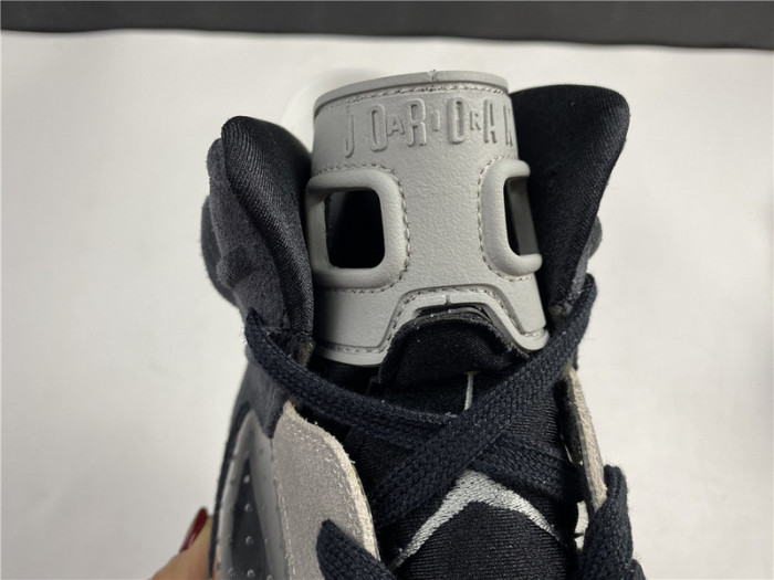 AIR JORDAN 6 RETRO TECH CHROME (W) CK6635-001