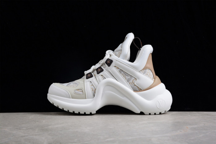 LO1_VTS ARCHLIGHT SNEAKER