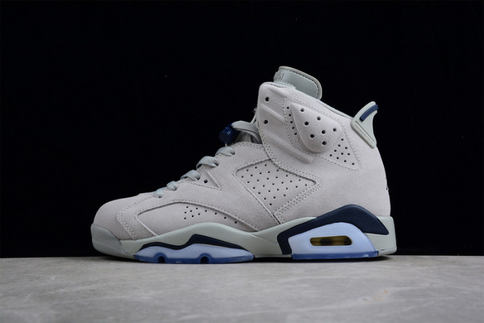 Air Jordan 6 "Georgetown" CT8529-012