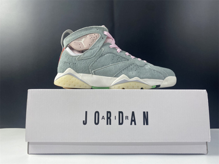 AIR JORDAN 7 “HARE 2.0” CT8528-002