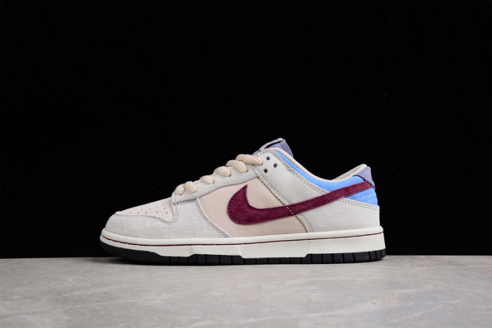 Otomo Katsuhiro x NK SB Dunk Low "Steamboy OST" LF0039-005