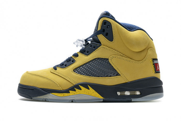 Air Jordan 5 Retro T23 