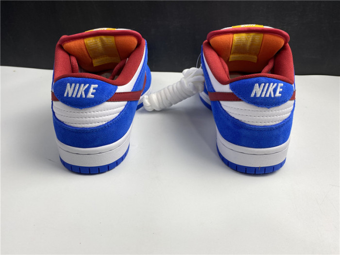NIKE SB DUNK LOW "DOREAMON"