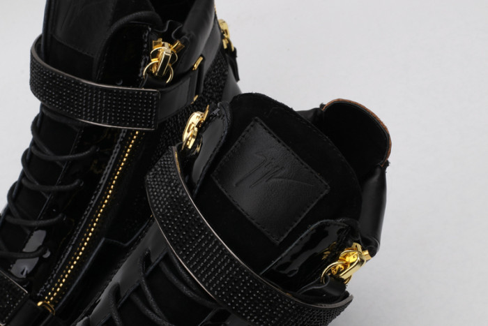 Chr1st1an Louboution Sneakers