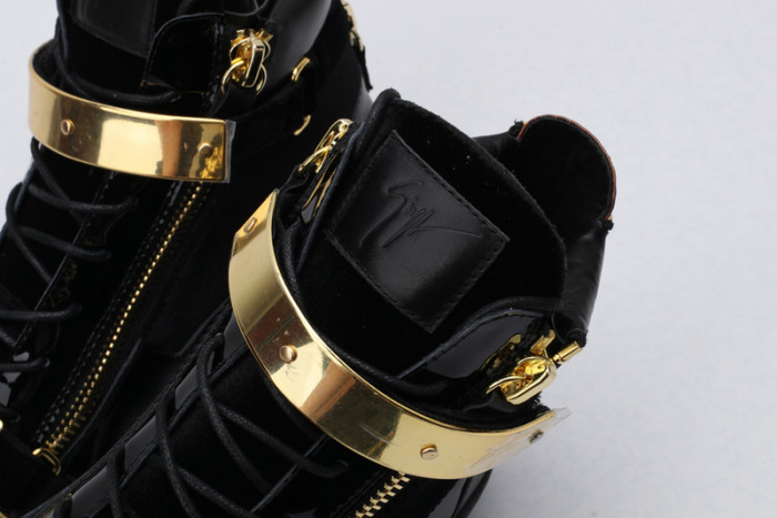 Chr1st1an Louboution Sneakers