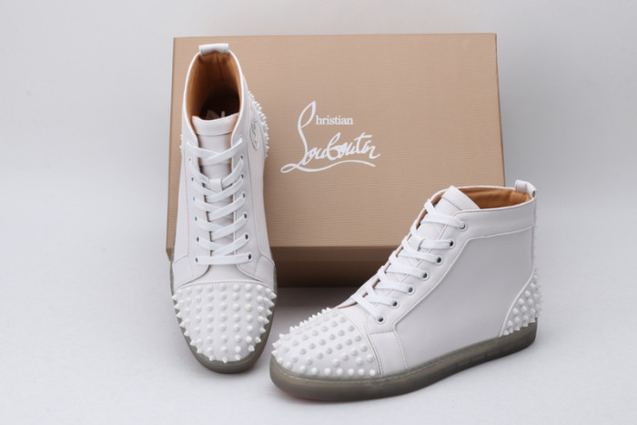 Chr1st1an Louboution Sneakers