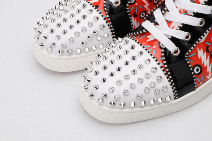 Chr1st1an Louboution Sneakers
