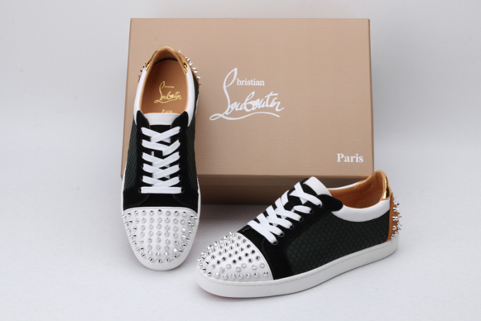 Chr1st1an Louboution Sneakers