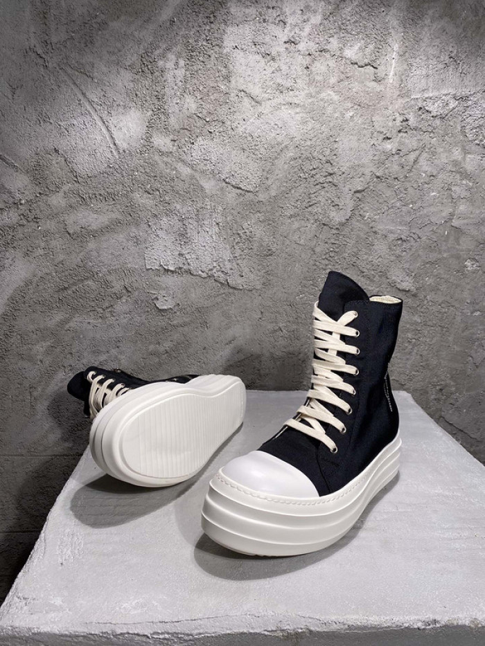 Rick Owens Sneaker