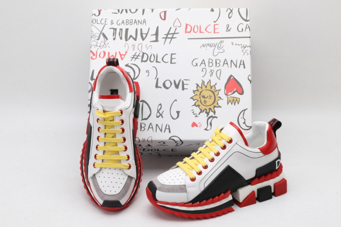 Dolce&Gabbana sneaker