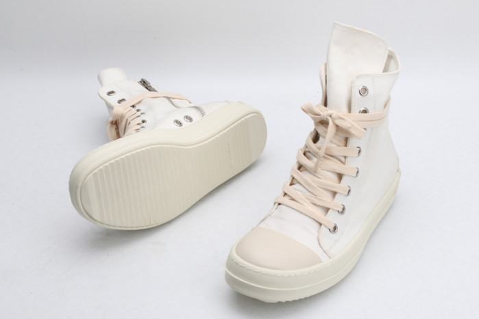 Rick Owens Sneaker