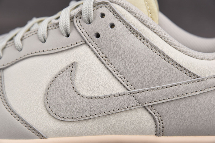 Nike Dunk Low Sail Light Bone - DD1503-107