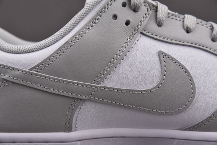 Nike Dunk Low Grey Fog DD1391-103