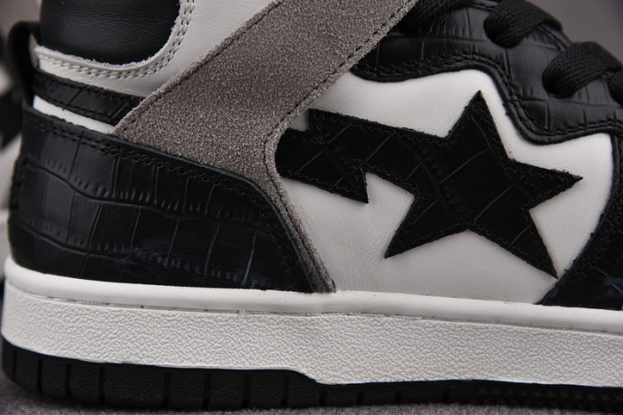 A BATHING APE BAPE SK8 STA