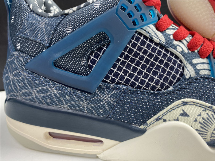 JORDAN 4 RETRO SE SASHIKO - CW0898-400