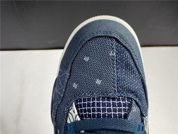 JORDAN 4 RETRO SE SASHIKO - CW0898-400