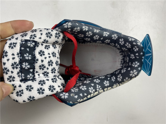 JORDAN 4 RETRO SE SASHIKO - CW0898-400