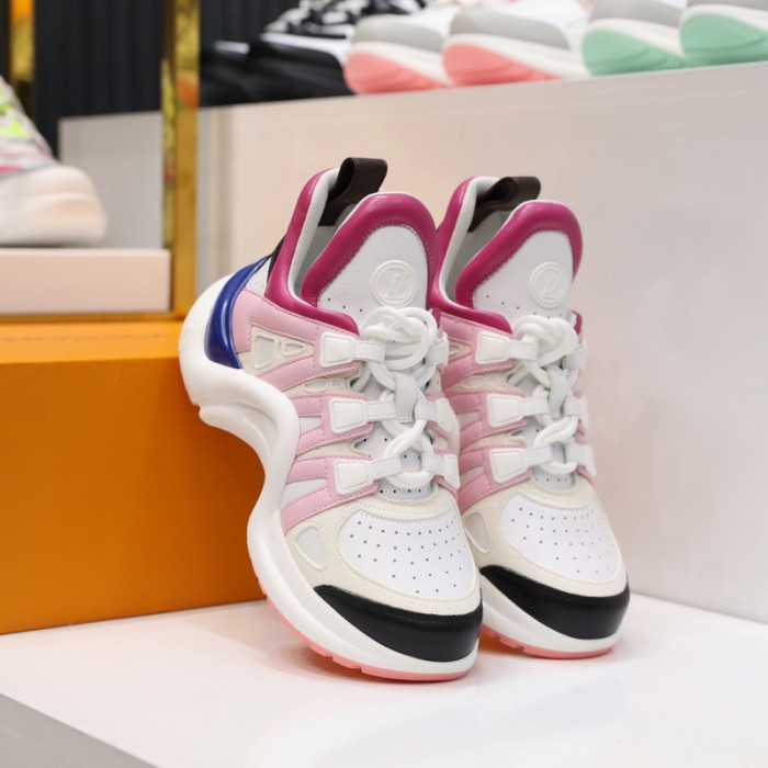 LO1_VTS ARCHLIGHT SNEAKER