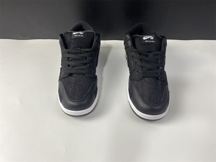 Nike SB Dunk Low Wasted Youth - DD8386-001