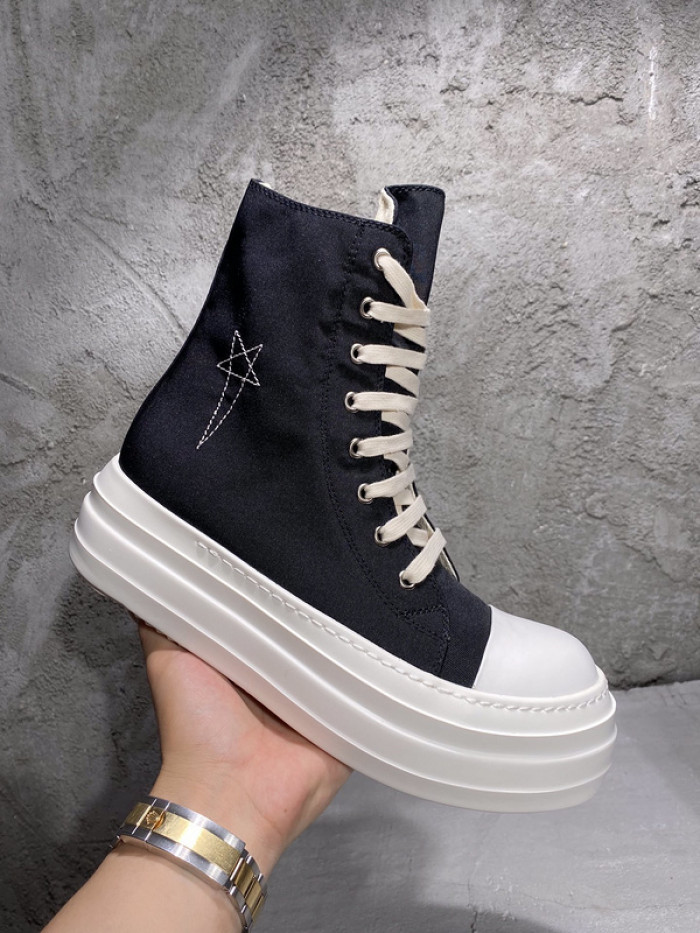Rick Owens Sneaker