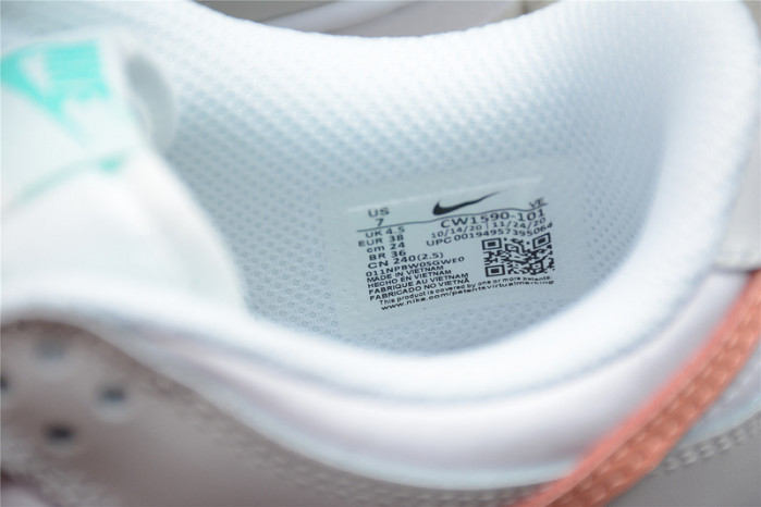 Nike Dunk Low Tropical Twist (GS) - CW1590-101