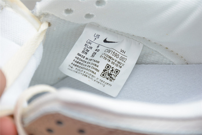 Nike Dunk Low Lemon Drop (W) - DJ6902-700