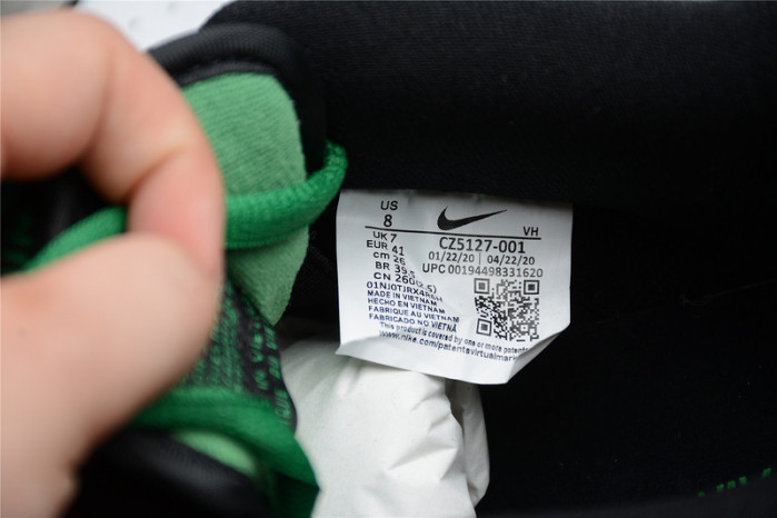 NK SB Dunk Low Pro “Classic Green” CZ5127-001