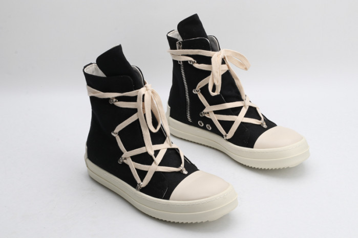 Rick Owens Sneaker