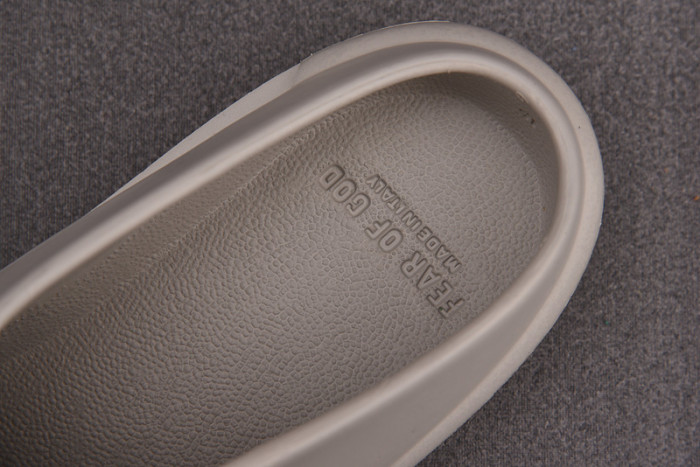 Fear of God 7th The California