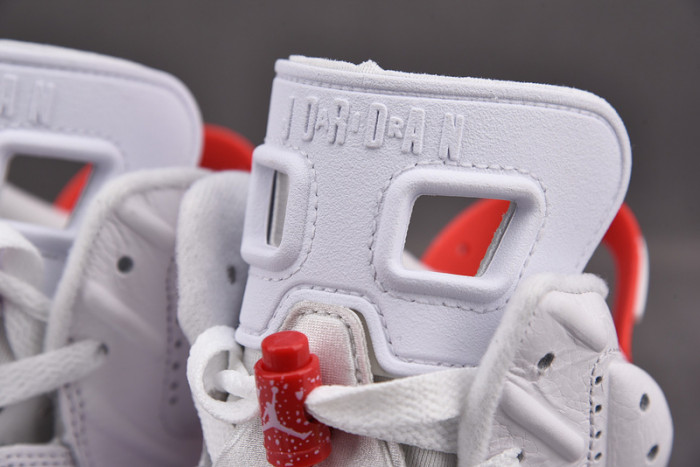 Air Jordan 6 Red Oreo CT8529-162
