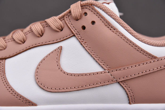 Nike Dunk Low Rose Whisper (W) - DD1503-118