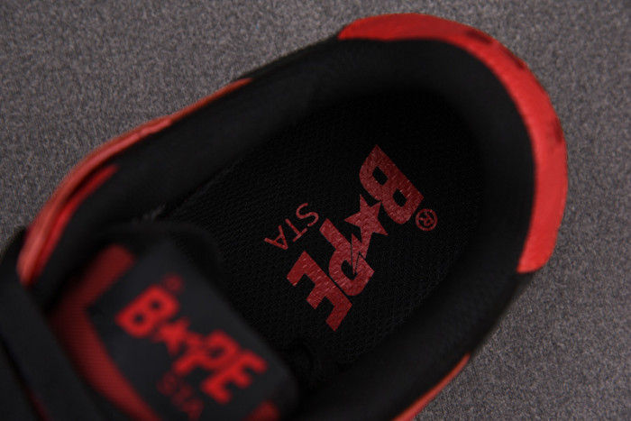 A BATHING APE BAPE SK8 STA