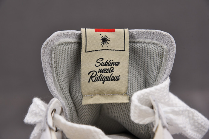 MIHARA YASUHIRO SNEAKERS