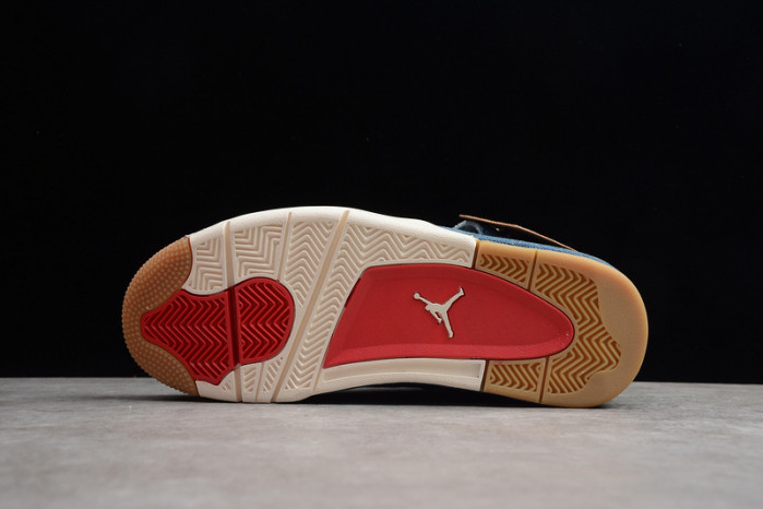 AIR JORDAN 4 RETRO DENIM AO2571-401