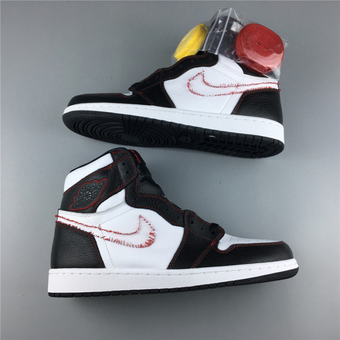 Air Jordan 1 High OG Defiant“Tour Yellow CD6579-071
