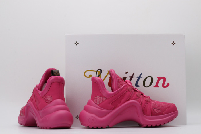 LO1_VTS ARCHLIGHT SNEAKER