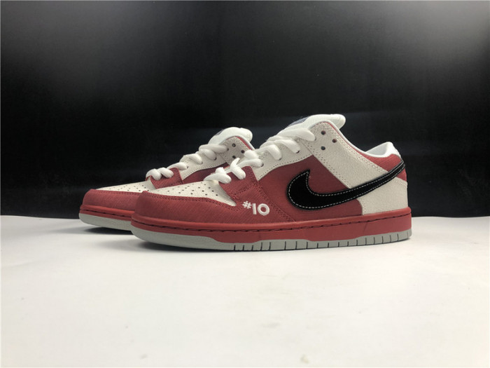 Nike Dunk SB Low Roller Derby - 313170-601