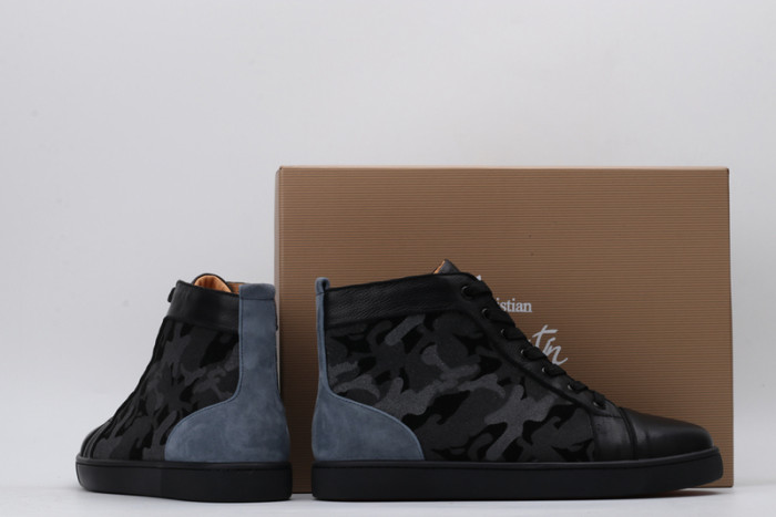 Chr1st1an Louboution Sneakers