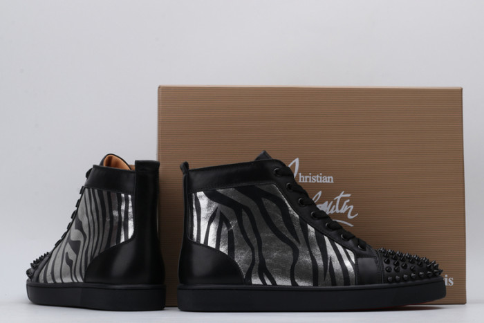 Chr1st1an Louboution Sneakers