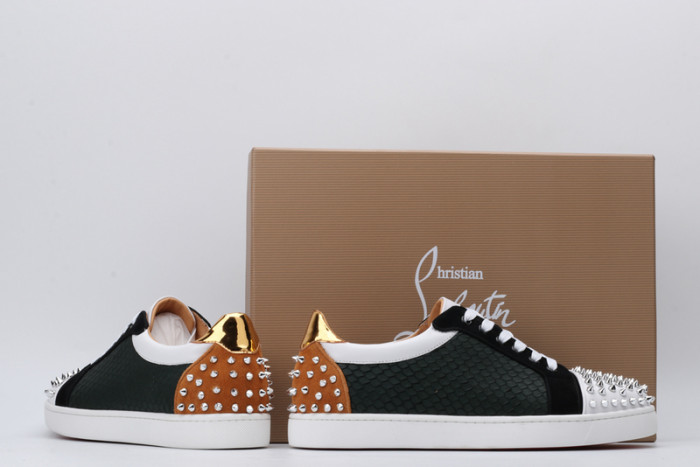 Chr1st1an Louboution Sneakers