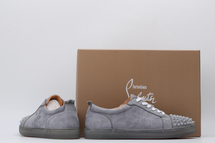 Chr1st1an Louboution Sneakers
