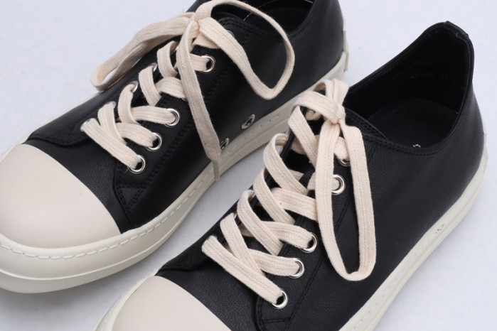 Rick Owens Sneaker