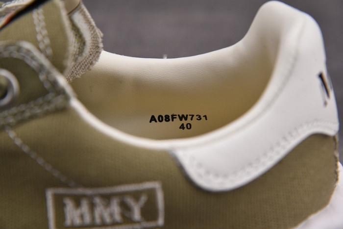 MIHARA YASUHIRO SNEAKERS