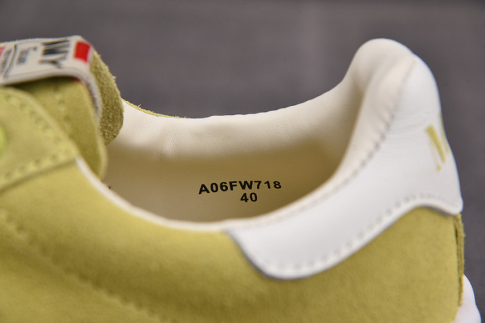 MIHARA YASUHIRO SNEAKERS