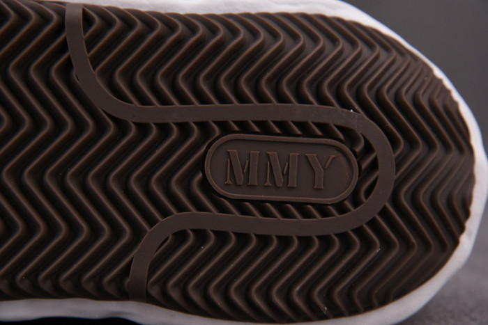 MIHARA YASUHIRO SNEAKERS