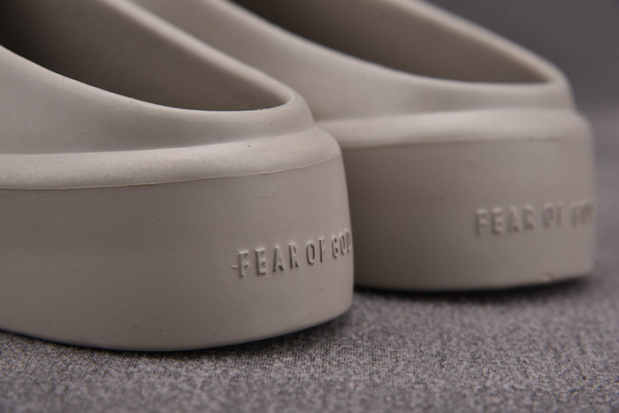 Fear of God 7th The California