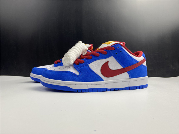 NIKE SB DUNK LOW "DOREAMON"
