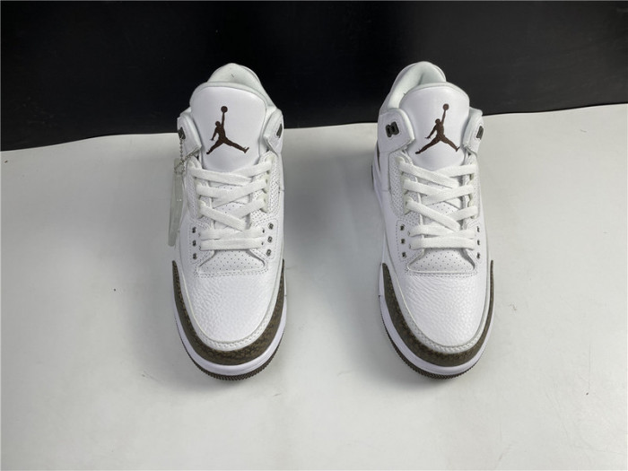 Air Jordan 3 ‘Mocha’ is Returning Summer 136064-122