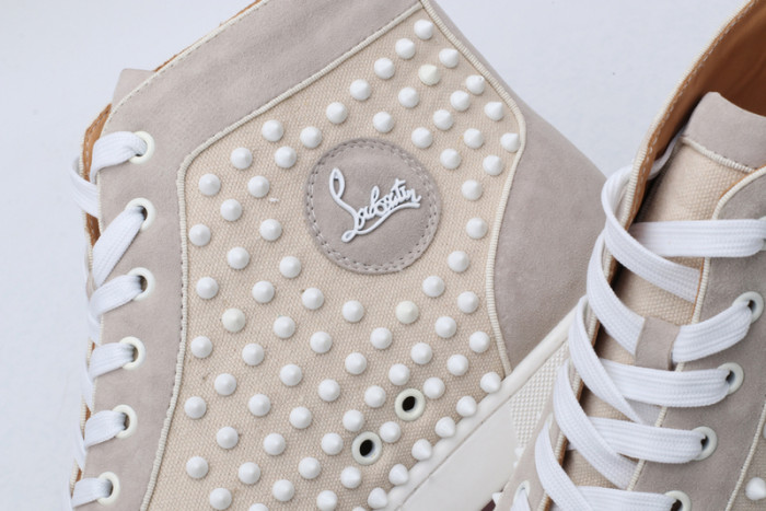 Chr1st1an Louboution Sneakers