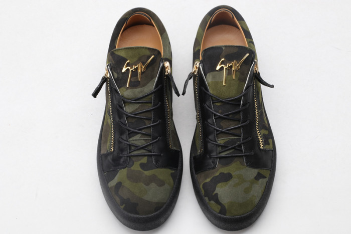 Chr1st1an Louboution Sneakers